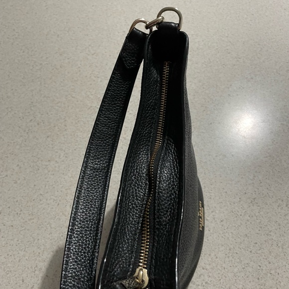 Kate Spade leather shoulder bag - Picture 6 of 8